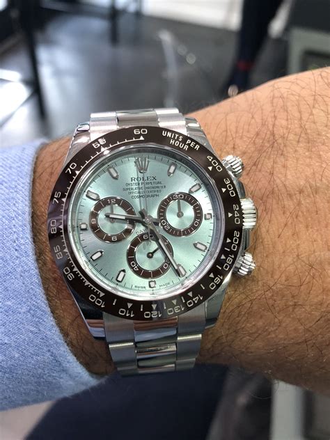 rolex daytona platino|daytona Rolex platinum price.